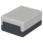 BOPLA 05406000 Element E 406 electronics Casing polystyrene gray