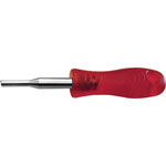 Stäubli 250023 SS2-S installation key tool red/silver, special wrench, 1 pc