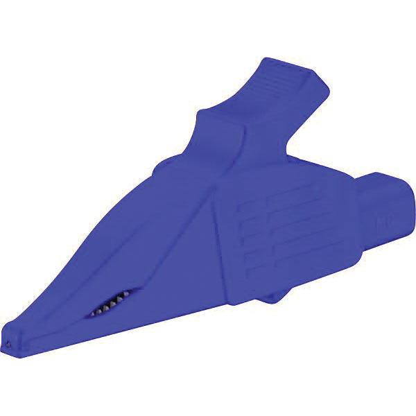 Stäubli 9410342823 XDK-1033 Safety terminal 4 mm jack CAT II 1000V...
