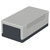 BOPLA 05440200 Element case polystyrene light grey/graphite VDE slots