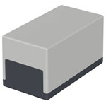 BOPLA 05445000 Element E Electronics Casing Polystyrene Grey-white