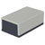BOPLA 05450002 Element E 450 electronics Casing polystyrene light grey