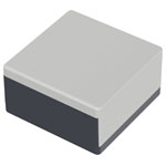 BOPLA 06075000 Universal electronics Casing EPS Grey/Black 1pc Rapid mount