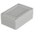 BOPLA 07511074 Euromas X electronics Casing ABS IP66/IP68 grey-white