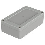 BOPLA 07513084 Euromas X electronics Casing ABS grey-white IP66/IP68