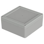 BOPLA 07514146 Euromas X electronics Casing ABS grey-white IP66/IP68