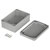 BOPLA 07515106 Euromas X electronics Casing ABS IP66/IP68 RAL 7035
