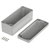 BOPLA 07519088 Euromas X electronics Casing ABS grey-white IP66/IP68