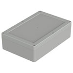 BOPLA 07521146 Euromas X electronics Casing ABS IP66/IP68 grey-white