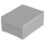 BOPLA 07524191 Euromas X electronics Casing IP66/IP68 ABS grey-white