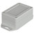 BOPLA 07809064 Euromas X flanged box IP66/IP68 ABS grey-white RAL7035