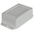 BOPLA 07811074 Euromas X flanged box IP66/IP68 ABS grey-white RAL 7035