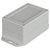 BOPLA 07812086 Euromas X flanged ABS box IP66/IP68 grey-white 1pc