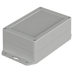 BOPLA 07815106 Euromas X flanged box ABS IP66/IP68 grey-white 1pc