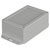 BOPLA 07815106 Euromas X flanged box ABS IP66/IP68 grey-white 1pc