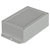 BOPLA 07818126 Euromas X flanged box ABS grey-white IP66/IP68