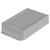 BOPLA 07821145 Euromas X flanged box ABS IP66/IP68 grey-white RAL 7035