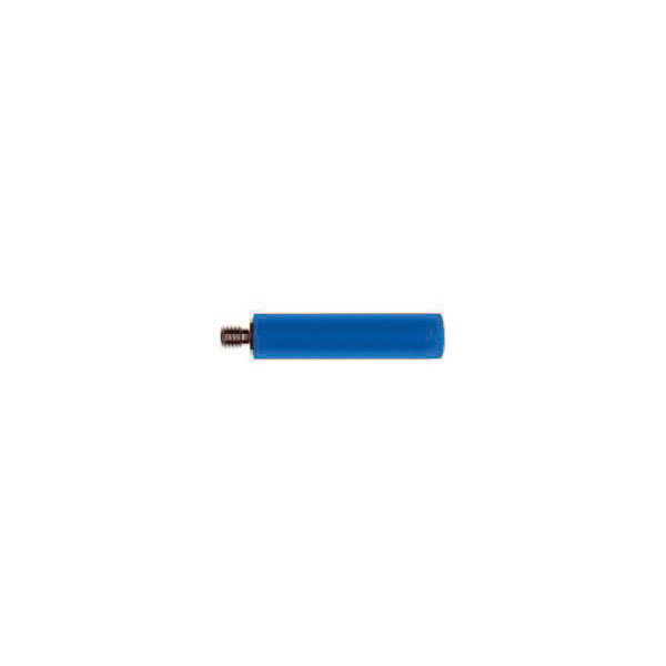 Stäubli 231033-2 Screw adapter M4 bolt 4mm socket Blue 1pc Safety ...
