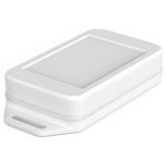 BOPLA 16174333.HMT1 BoLink Flanged box polycarbonate white V0 IoT