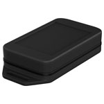 BOPLA 16174335.HMT1 BoLink Set flanged box polycarbonate V0 black