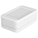 BOPLA 16174403.HMT1 BoLink_SET Sensor Casing Polycarbonate White