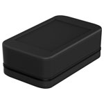 BOPLA 16174405.HMT1 BoLink_Set Sensor Casing Polycarbonate Black