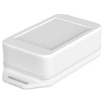 BOPLA 16174433.HMT1 BoLink flanged polycarbonate box IoT use white