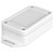 BOPLA 16174463.HMT1 BoLink Flanged box Polycarbonate V0 White 1pc