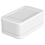 BOPLA 16174503.HMT1 BoLink sensor Casing Polycarbonate V0 white 1pc