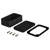 BOPLA 16174505.HMT1 BoLink_SET sensor Casing polycarbonate black