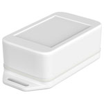 BOPLA 16174533.HMT1 BoLink flanged box polycarbonate white V0