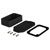 BOPLA 16174535.HMT1 Flanged box polycarbonate black 1pc for IoT sensors