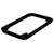 BOPLA 16374005 BoLink Seal IP65 TPE Black 70.6x42.6x4.6mm 1pc