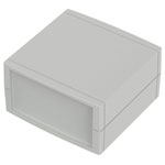 BOPLA 26110000 UNIMAS U 110 electronics Casing EPS grey-white 1pc