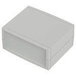 BOPLA 26160000 UNIMAS U 160 electronics Casing EPS grey-white 1pc
