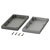 BOPLA 32153002 Elegant EG 1530 electronics Casing EPS grey-white