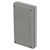 BOPLA 32153002 Elegant EG 1530 electronics Casing EPS grey-white