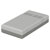 BOPLA 32153012 Elegant EG Electronics Casing Grey-white EPS