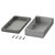 BOPLA 32154502 Elegant Electronics Casing Polystyrene Grey-white