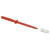 Stäubli 240235-22 SPP4-S safety test probe CAT III red, rigid tip, grip collar