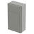 BOPLA 32207002 Elegant electronics Casing polystyrene grey-white 1pc