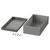 BOPLA 32207012 Elegant EG 2070 L electronics case polystyrene grey-white