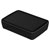 BOPLA 35107015.HMT1 BOP 7.0 Hand-Held case 215x150x46mm ABS Black