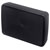 BOPLA 35107015.HMT1 BOP 7.0 Hand-Held case 215x150x46mm ABS Black