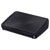 BOPLA 35107045.HMT1 BOP 7.0 Desk Casing 215x150x53mm Black 1pc