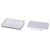 BOPLA 35107046.HMT1 BOP 7.0 Desk Casing 215x150x53mm White ABS