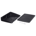 BOPLA 35110145.HMT1 BOP 10.1 Desk Casing 285x198x61.2mm Black