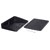 BOPLA 35110145.HMT1 BOP 10.1 Desk Casing 285x198x61.2mm Black