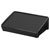 BOPLA 35110175.HMT1 BoPad desk Casing black ABS 285x198x92.90 mm