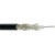 UniStrand RG223/U Black Sheath Coaxial Cable 100m